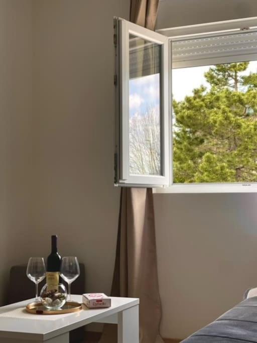Apartman Mandic Zabljak Exterior photo