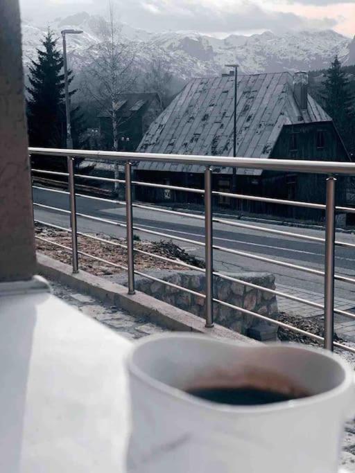 Apartman Mandic Zabljak Exterior photo