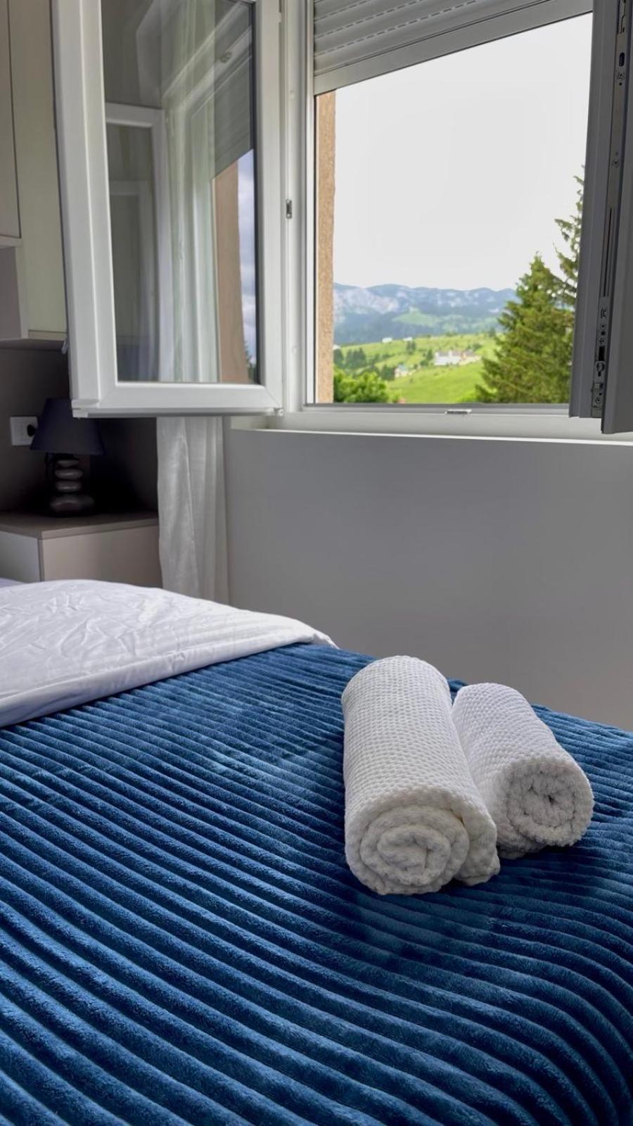 Apartman Mandic Zabljak Exterior photo